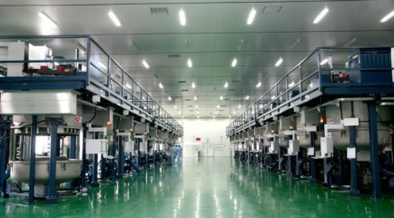 流量開(kāi)關(guān)在還原爐冷卻水中的應用